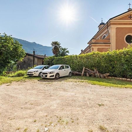 Residence Lena App 3 With Balcony Tenno Εξωτερικό φωτογραφία