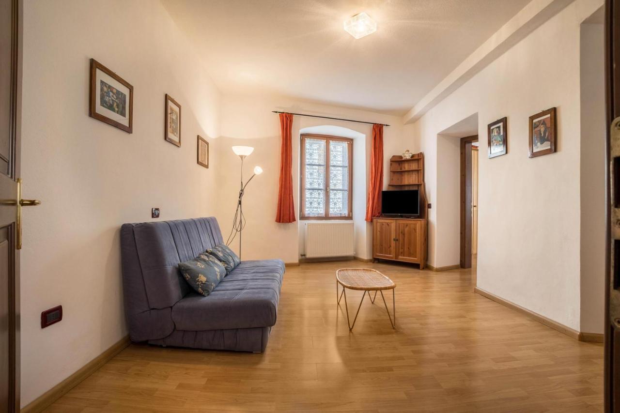 Residence Lena App 3 With Balcony Tenno Εξωτερικό φωτογραφία