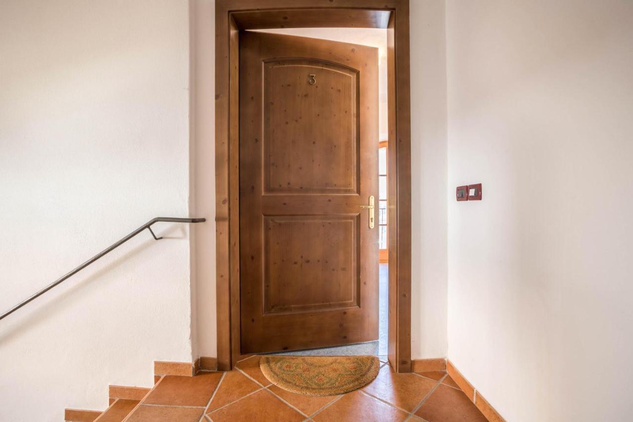 Residence Lena App 3 With Balcony Tenno Εξωτερικό φωτογραφία