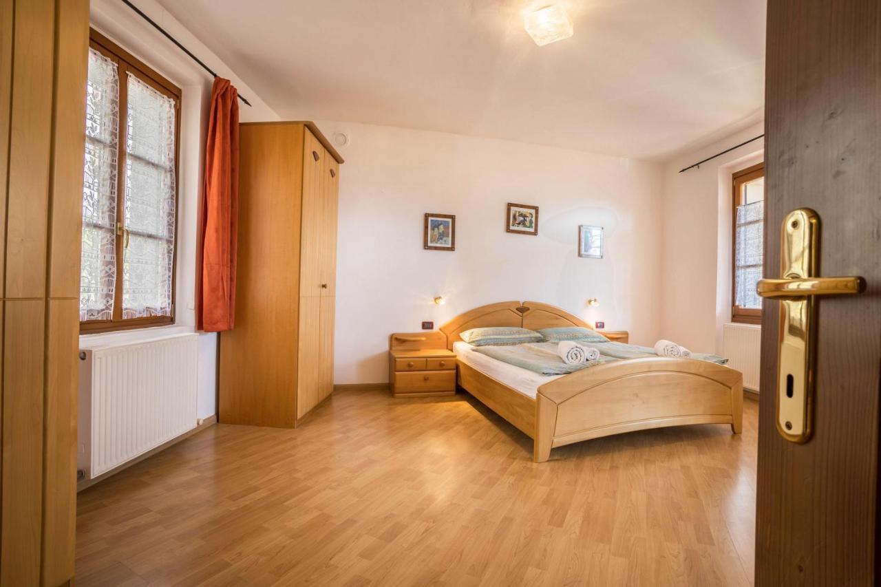 Residence Lena App 3 With Balcony Tenno Εξωτερικό φωτογραφία